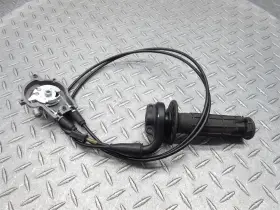 75002010000 Ktm 2007 07-10 690 Supermoto Throttle Control Twist Tube Cable Grip Assembly