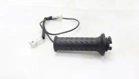76002010000 Ktm 2018 1090 Right Throttle Grip 76002010000 Ktm 2018 1090 Right Throttle Grip