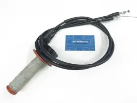 77002091000 Ktm 2008-2012 250 350 450 500 505 530 Sx-f Xc-f Exc Xc-w Oem Throttle Cables