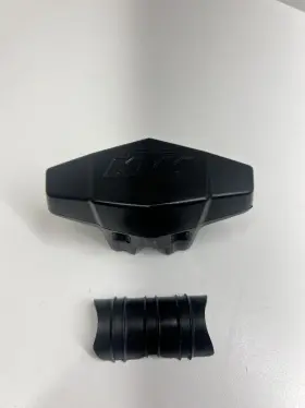 77202002144 Ktm Oem Handlebar Cushion Bar Pad 2003-2024 Sx Xc Exc Xcw Xcf Xcfw Adventure 77202002144 Ktm Oem Handlebar Cushion Bar Pad 2003-2024 Sx Xc Exc Xcw Xcf Xcfw Adventure