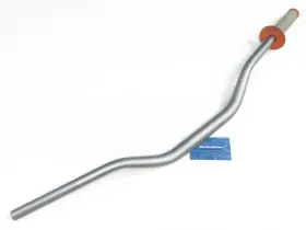 78002001000 Ktm 78002001000/17 Oem 1 1/8 Inch Neken Handlebars Fits 2000-2015 125-530 Handle Bars Stock