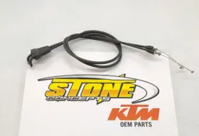 79002091000 Ktm Oem 250 Sx-f Twist Throttle Cables 350 450 500 Exc Sxf Xcf 79002091000 Ktm Oem 250 Sx-f Twist Throttle Cables 350 450 500 Exc Sxf Xcf