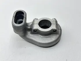 A46002010025 Ktm 2023 250sxf Throttle Housing Oem Cable Line Cam Grip 250 Sxf