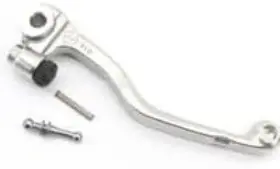 A59002031000 Ktm Oem Silver Clutch Lever Kit Handlebar Control 501s Dirt Bike - A59002031000 Ktm Oem Silver Clutch Lever Kit Handlebar Control 501s Dirt Bike -