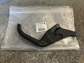 C63512008000 Ktm 2023 890 Adventure Left Hand Rear Grab Rail - C63512008000 Ktm 2023 890 Adventure Left Hand Rear Grab Rail -
