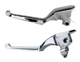10182-1 Kuryakyn Enygma Levers For 2021-2023 Harley Fits Touring Chrome Part #10182-1 10182-1 Kuryakyn Enygma Levers For 2021-2023 Harley Fits Touring Chrome Part #10182-1