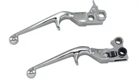1029 Kuryakyn 191209000752 Motorcycle Handlebar Accessory Clutch And Brake Trigger Levers