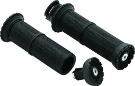 3589 Kuryakyn Kur Hand Grips D 3589 Kuryakyn Kur Hand Grips D