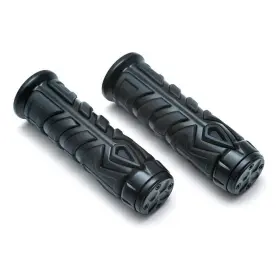 5634 Kuryakyn Spear Grips For Scout Black 5634 Kuryakyn Spear Grips For Scout Black
