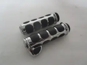 6205 Kuryakyn Harley Davidson Sportster Softail Dyna Touring Vrsc Iso Hand Grips 6205 Kuryakyn Harley Davidson Sportster Softail Dyna Touring Vrsc Iso Hand Grips