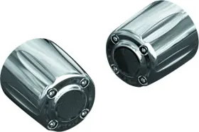 6238 Kuryakyn Kur Hand Grips