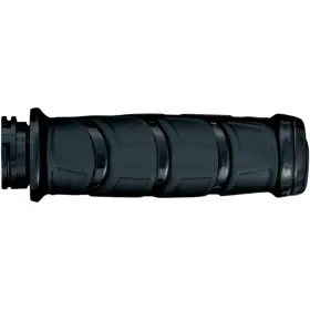 6351 Kuryakyn Kinetic Grips - Gloss Black