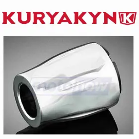Sj9c Kuryakyn Mn/sj9c Heel Shift Lever Eliminator For 2004-2007 Harley Davidson Flhrs Xz
