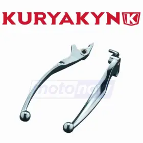 Z4c1 Kuryakyn Mn/z4c1 Widestyle Lever Set For 1997-2003 Honda Gl1500c Cd Valkyrie - Uy Z4c1 Kuryakyn Mn/z4c1 Widestyle Lever Set For 1997-2003 Honda Gl1500c Cd Valkyrie - Uy