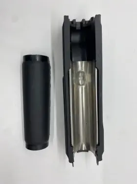 000074 Kvar Plastic Handguard With Heat Shield 000074 Kvar Plastic Handguard With Heat Shield