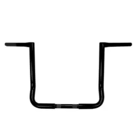 La-7361-14b La Choppers 0601-2702 1-1/4 Inch Twin Peaks 14 Black Touring Apes Handlebar Tbw La-7361-14b La Choppers 0601-2702 1-1/4 Inch Twin Peaks 14 Black Touring Apes Handlebar Tbw