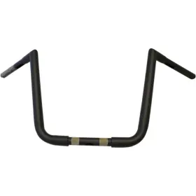 0601-3467 La Choppers 1996-2023 Big Twin Peaks 13 Inch Handlebars H-d Softail Dyna Road King
