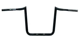 0601-4556 La Choppers Harley 2015-2019 Roadglide 16 Inch Hefty Prime Ape Hanger Handlebars 0601-4556 La Choppers Harley 2015-2019 Roadglide 16 Inch Hefty Prime Ape Hanger Handlebars
