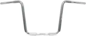 La-7310-16 La Choppers 1 1/4 Inch Handlebar 16 Ape Chrome La-7310-16 La Choppers 1 1/4 Inch Handlebar 16 Ape Chrome