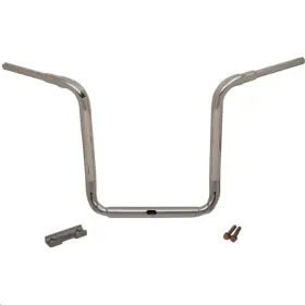 La-7322-18 La Choppers 1-1/2 Inch Grande Touring Ape Hanger Handlebars - 18 Ris
