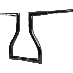 La-7329-16b La Choppers Handlebar - Thresher 16 Inch Black La-7329-16b La Choppers Handlebar - Thresher 16 Inch Black