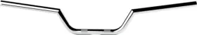 La-7332-01 La Choppers 1 Inch Valley Handlebars - Chrome Motorcycle Street Bike La-7332-01 La Choppers 1 Inch Valley Handlebars - Chrome Motorcycle Street Bike