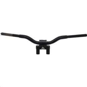 La-7335-04m La Choppers 1-1/4 Inch Kage Fighter Straight Heights T-bar - 4 Rise La-7335-04m La Choppers 1-1/4 Inch Kage Fighter Straight Heights T-bar - 4 Rise