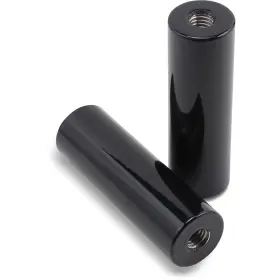 La-7335-04rb La Choppers Black 4 Inch Kage Fighter Riser La-7335-04rb La Choppers Black 4 Inch Kage Fighter Riser
