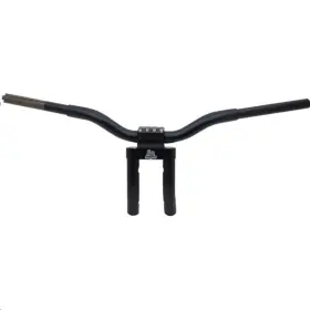 La-7336-08m La Choppers 1-1/4 Inch Kage Fighter Pullback Heights T-bar - 8 Rise La-7336-08m La Choppers 1-1/4 Inch Kage Fighter Pullback Heights T-bar - 8 Rise