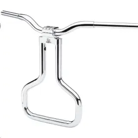 La-7339-14 La Choppers 1-1/4 Inch Kage Fighter Handlebars