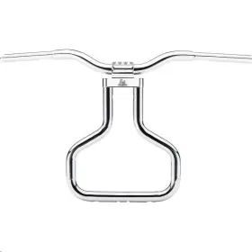La-7339-16 La Choppers 1-1/4 Inch Kage Fighter Handlebars