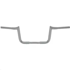 La-7351-18 La Choppers 1-1/4 Inch Prime Ape Handlebars - 18 Rise Chrome