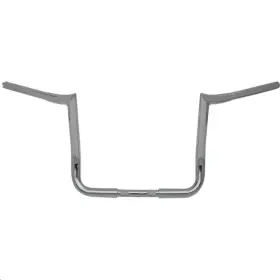 La-7352-13 La Choppers 1-1/4 Inch Prime Ape Handlebars - 14 Rise Chrome