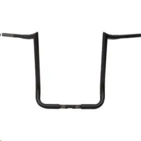 La-7352-18m La Choppers 1-1/4 Inch Prime Ape Handlebars - 18 Rise Fat Black Motorcycle La-7352-18m La Choppers 1-1/4 Inch Prime Ape Handlebars - 18 Rise Fat Black Motorcycle