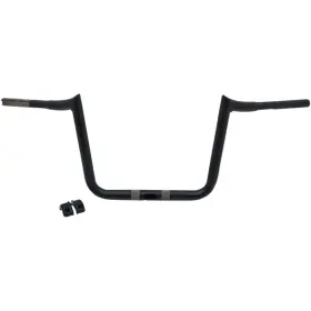 La-7353-13m La Choppers Matte Black 13 Inch Prime Ape Handlebar La-7353-13m La Choppers Matte Black 13 Inch Prime Ape Handlebar