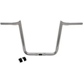 La-7353-16c La Choppers Chrome 16 Inch Prime Ape Handlebar La-7353-16c La Choppers Chrome 16 Inch Prime Ape Handlebar