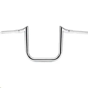 La-7354-12 La Choppers 1-1/2 Inch Grande Prime Ape Handlebars - 12 Rise Chrom La-7354-12 La Choppers 1-1/2 Inch Grande Prime Ape Handlebars - 12 Rise Chrom