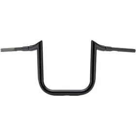 La-7354-12b La Choppers Black 12 Inch 1-1/2 Prime Ape Handlebar La-7354-12b La Choppers Black 12 Inch 1-1/2 Prime Ape Handlebar