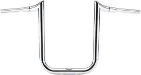 La-7354-16 La Choppers 1.5 Inch Grande Prime Ape Chrome Handlebar With 16 End Rise