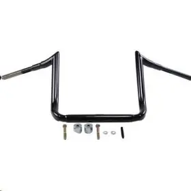 La-7355-14b La Choppers 1-1/2 Inch Grande Prime Ape Handlebars - 14 Rise La-7355-14b La Choppers 1-1/2 Inch Grande Prime Ape Handlebars - 14 Rise