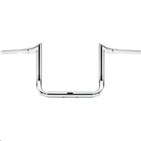 La-7356-12 La Choppers 1-1/2 Inch Grande Prime Ape Handlebars - 12 Rise Chrom La-7356-12 La Choppers 1-1/2 Inch Grande Prime Ape Handlebars - 12 Rise Chrom