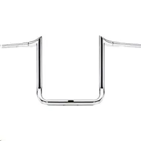 La-7356-16 La Choppers 1-1/2 Inch Grande Prime Ape Handlebars - 16 Rise Chrom La-7356-16 La Choppers 1-1/2 Inch Grande Prime Ape Handlebars - 16 Rise Chrom