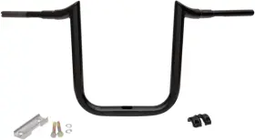 La-7357-14b La Choppers 1 1/2 Inch Grande Prime Ape Handlebars 14 Black #la-7357-14b La-7357-14b La Choppers 1 1/2 Inch Grande Prime Ape Handlebars 14 Black #la-7357-14b