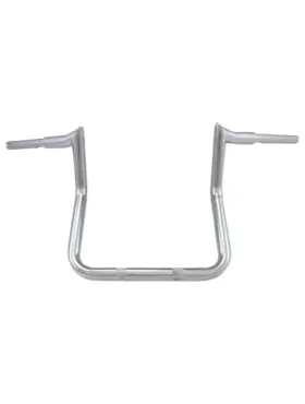La-7358-12 La Choppers 1-1/4 Inch Primeape Handlebar - 12 Chrome