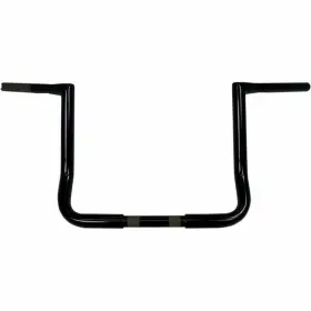 La-7361-14m La Choppers 1-1/4 Inch Twin Peaks Touring Bagger Handlebar - 14 F La-7361-14m La Choppers 1-1/4 Inch Twin Peaks Touring Bagger Handlebar - 14 F