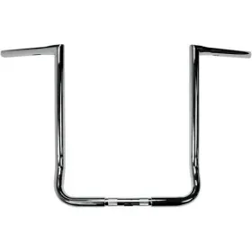 La-7361-18 La Choppers 1-1/4 Inch Twin Peaks Touring Bagger Handlebar - 18 Ch