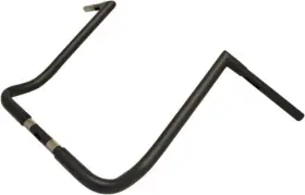 La-7361-18m La Choppers Handle Bar All Types 18 Fb Black Matte 0601-3475 La-7361-18m La Choppers Handle Bar All Types 18 Fb Black Matte 0601-3475