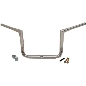 La-7364-12 La Choppers 1-1/2 Inch Grande Twin Peaks Touring Handlebars - 12 Ris