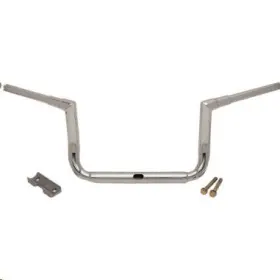La-7365-10 La Choppers 1-1/2 Inch Grande Twin Peaks Touring Handlebars - 10 Ris