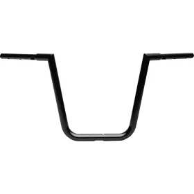 La-7366-14b La Choppers Handlebar - Twin Peaks Fits Harley-davidson Road Glide 14 Inch Black La-7366-14b La Choppers Handlebar - Twin Peaks Fits Harley-davidson Road Glide 14 Inch Black